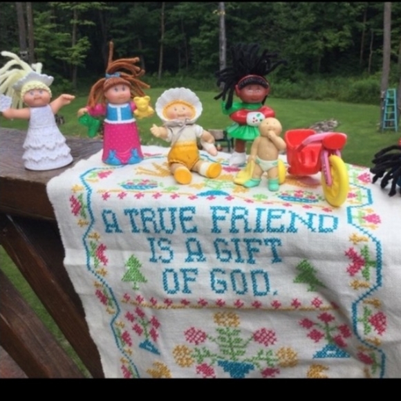 ๐ Fitz & Floyd Valentine Love Heart Porcelain Trinket Box Retired - Picture 16 of 16